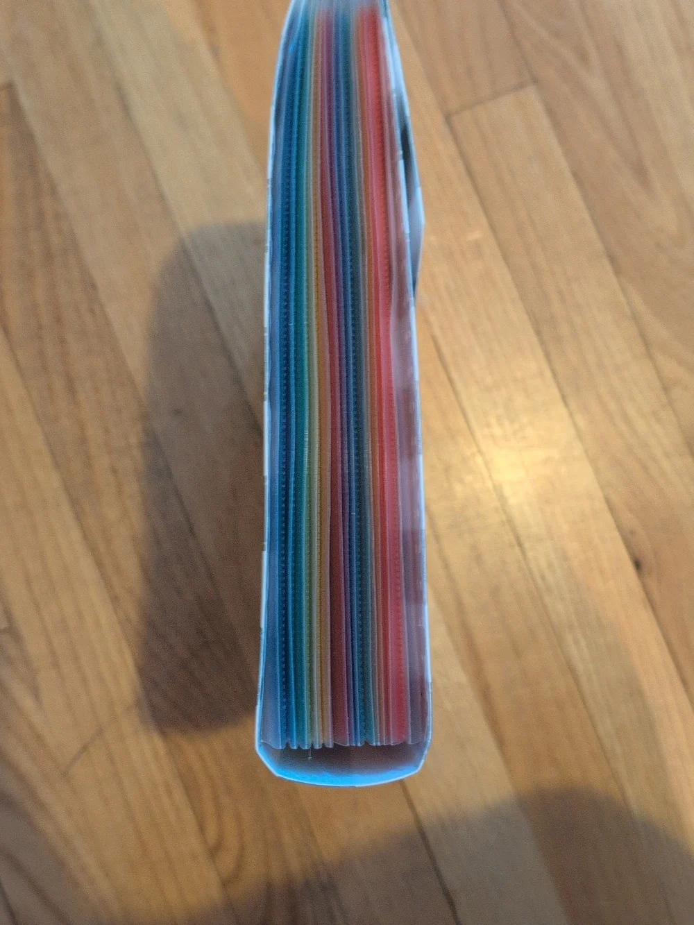 NWT The Home Edit Document Holder
